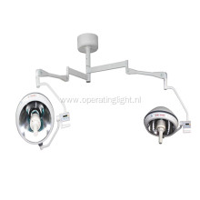 ISO approved halogen shadowless operating lamp